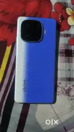 Iqoo Neo 10R