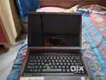Lenovo laptop