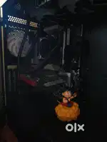 Gaming And Editing PC