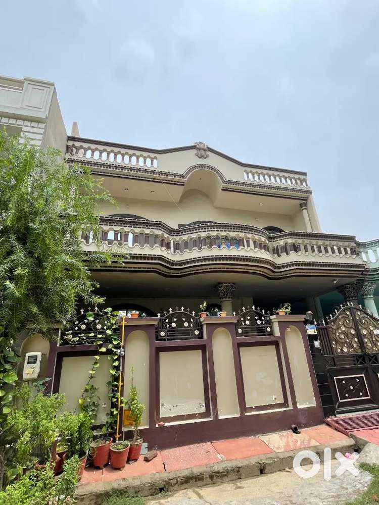 Zero Brokerage 2BHK 1st Floor in awas vikas colony