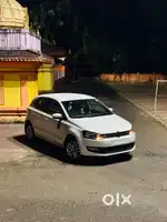 Volkswagen Polo 2013