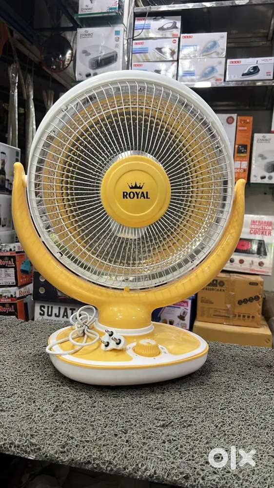 Immersion rod and heaters available