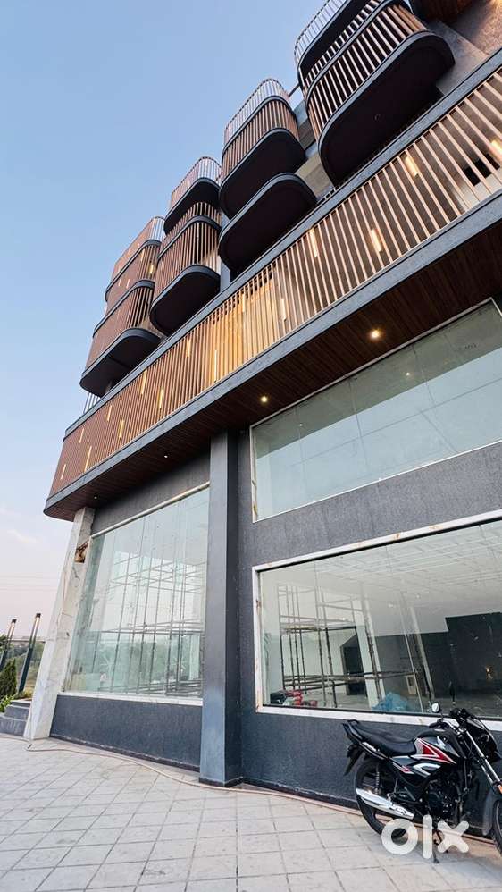 Office for IT companies