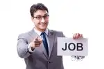 12th pass female receptionist