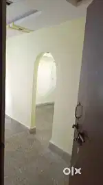 1bhk Flat for rent urgent need of tenant