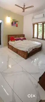 Kochi vyttila rooms available 24/7 security Ernakulam