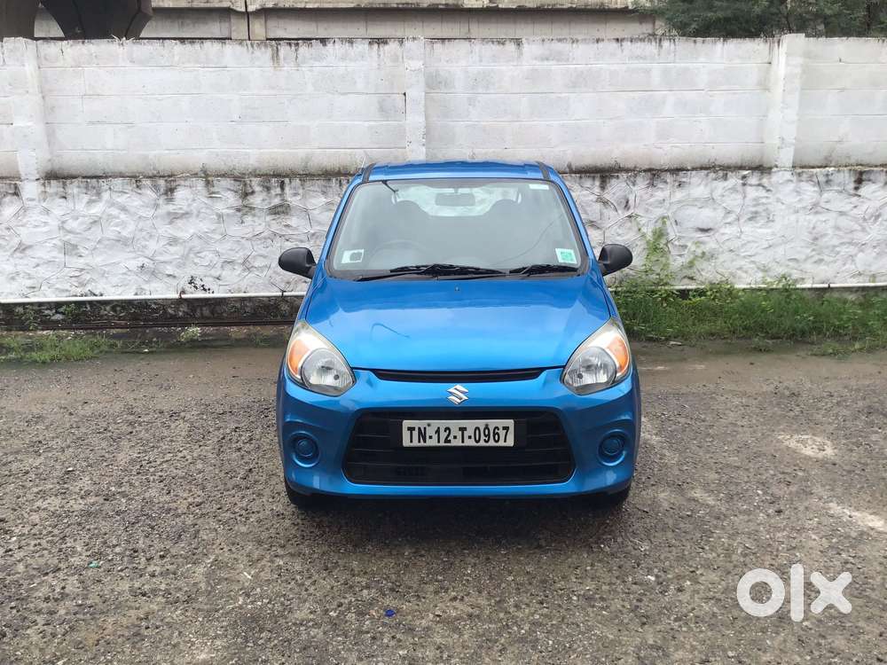 Maruti Suzuki Alto 800 LXI, 2017, Petrol
