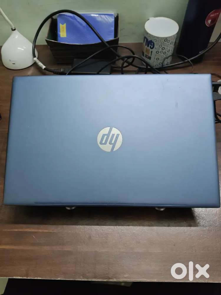 Used Hp pavillion laptop 15 inches, 16 gb ram, 512 gb