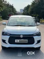 Maruti Suzuki Swift Dzire VXI Optional, 2025, CNG & Hybrids