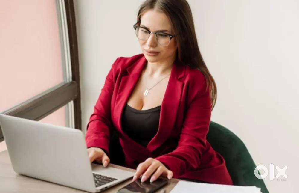 Need Female Personal Assistant.