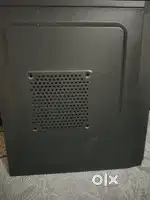 Computer cpu