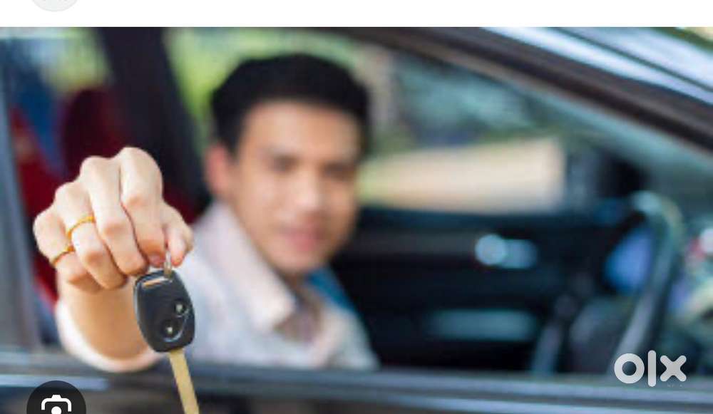 Experienced driver wanted