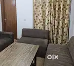 10 Seater Sofa Set with Center Table (5 + 3 + 2 Seater Sofas)