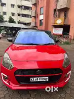 Maruti Suzuki Swift AMT DDiS ZDI, 2023, Petrol