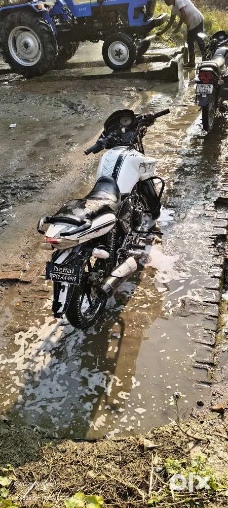 Good condition bike very smooth