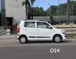 Maruti Suzuki Wagon R VXI 1.0, 2016, Petrol