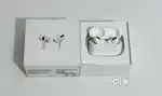 Apple Airpods Pro 1st Gen- Good Condition