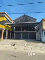 Commercial Building For Rent