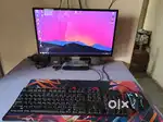 I'm selling my gaming computer setup