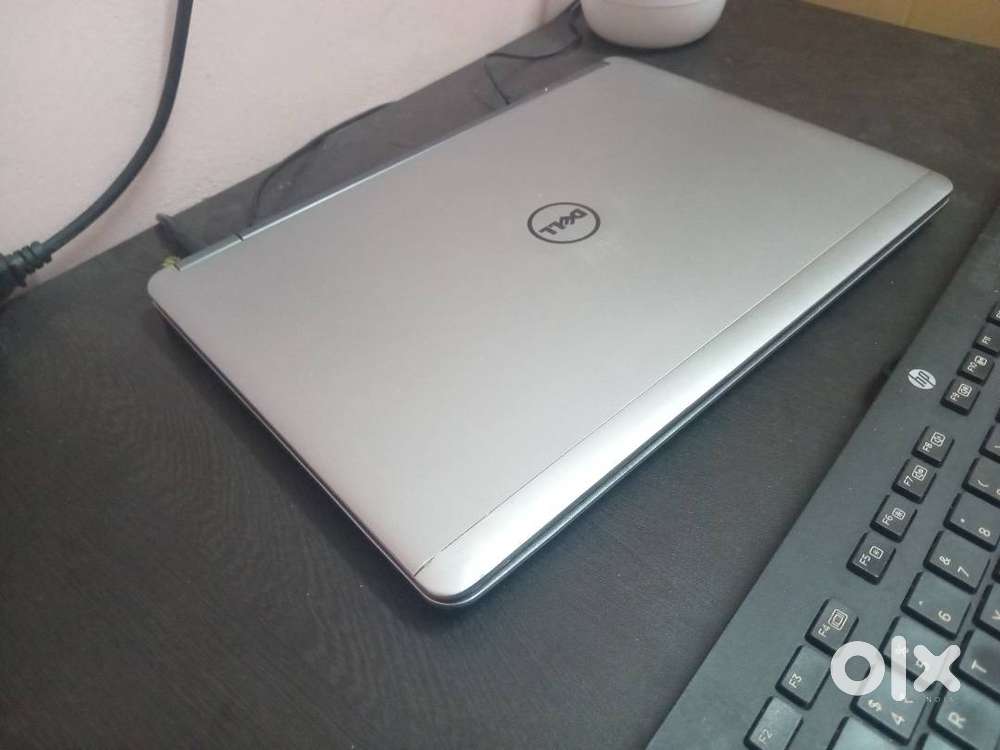 DELL I5 4TH GEN  - 8GB RAM  - SSD 256GB  - GRAPHICS 2GB  - HIGH SPEED