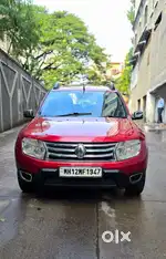 Renault Duster 2012-2015 85PS Diesel RxE, 2015, Diesel