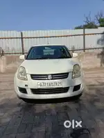 Maruti Suzuki Dzire 1.2 VXI, 2011, CNG & Hybrids
