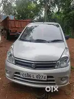 Maruti Suzuki Zen Estilo 2011 Petrol 76000 Km Driven bechna hai