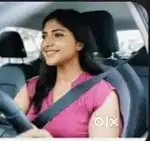 20 yrs experience, no rash drive