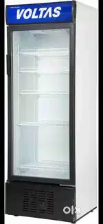 Colddrink fridge, VISI COLLER, Voltas