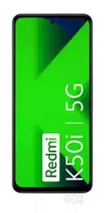 Redmi k50i