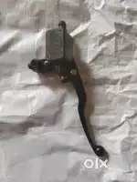 Bike spares