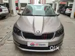 Skoda Rapid [2016-2020] 1.5 Ambition TDI, 2019, Diesel