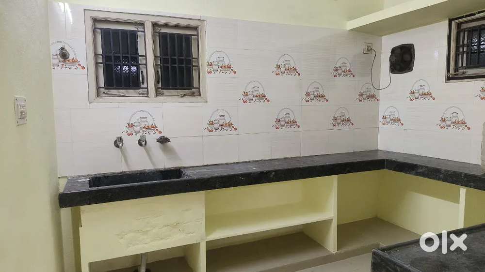 RENT Individual House 1st Floor 7th Cross Road Iskon City