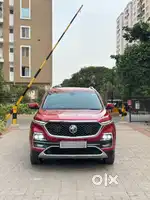 MG Hector, 2019, Diesel