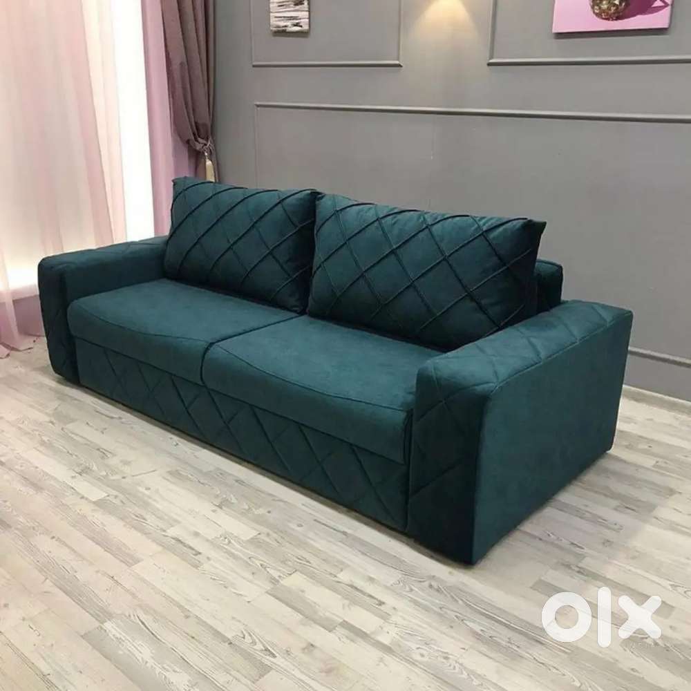 2 SEATER SOFA AVAILABLE IN STARF FURNITURE