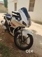 Karizma zmr