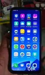 Vivo V15 model 4G