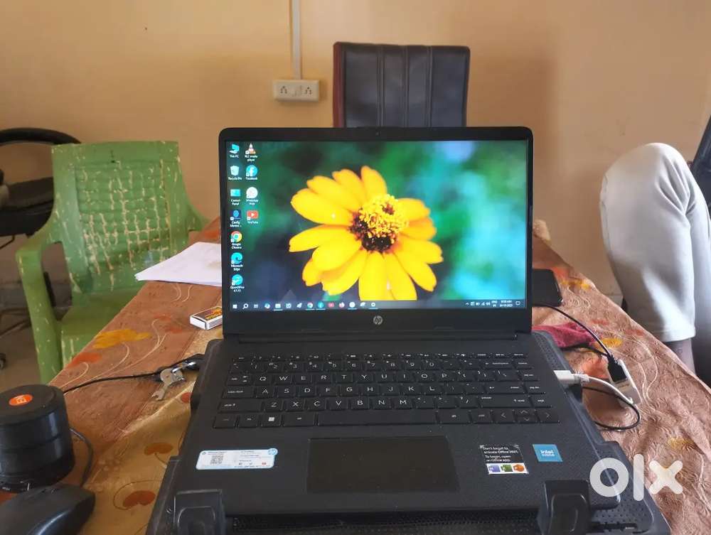 Laptop hp windows 11