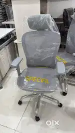 Office chairs
