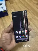 GOOGLE PIXEL 7 PRO 12/128 (DISPLAY LINE)