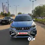 Maruti Suzuki Ertiga ZXi (O) CNG [2022-2023], 2023, CNG & Hybrids