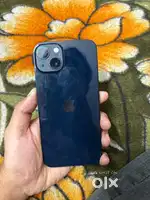 84% Battery health