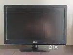 LG 22-inch LED TV (22LS3300) – Good Condition