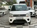 WegonR 2021 Company CNG