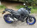 Yamaha FZs v4 2023