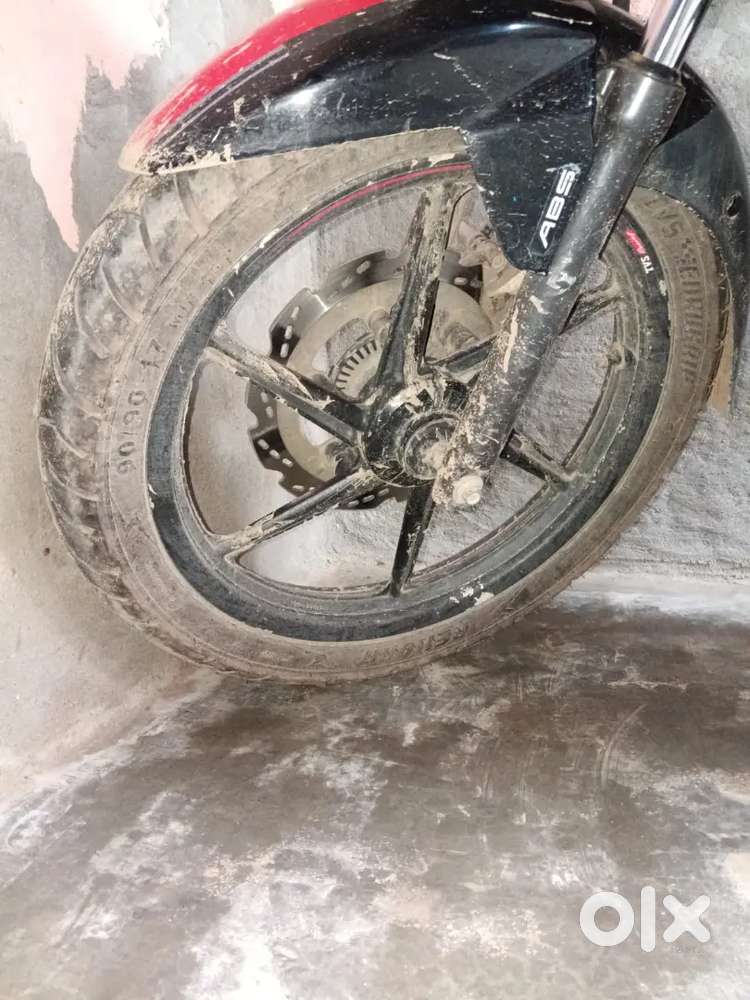 Good condition