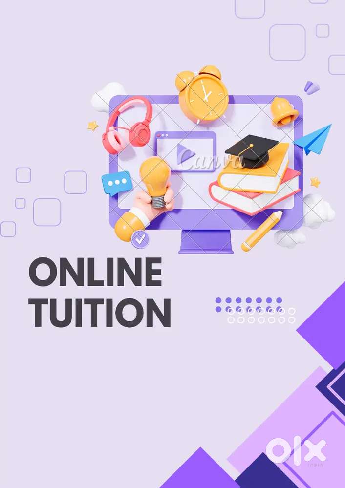 Online tuition malayalam
