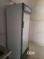 Voltas chiller / display fridge 320 ltr