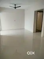 3 BHK Semi furnished flat available for rent near S P Infocity