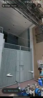 Ready to Move House at a prime location in Moradabad
